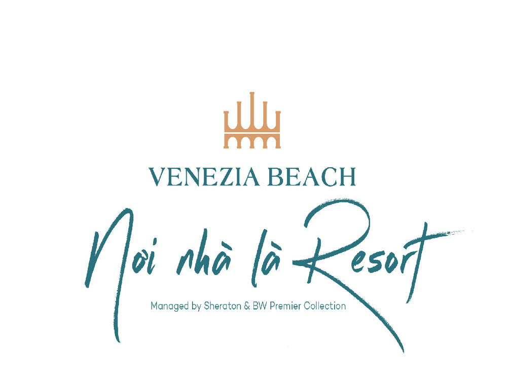 venezia beach - Luxury Residences & Resort