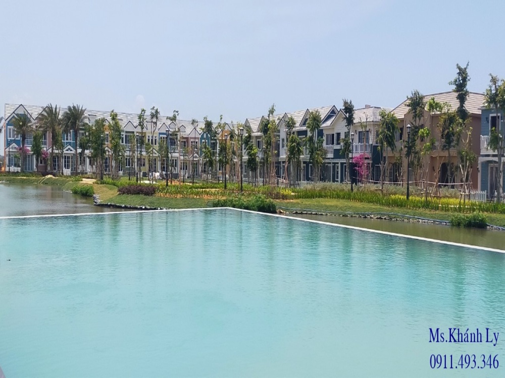NOVAWORLD PHAN THIẾT - Thực tế