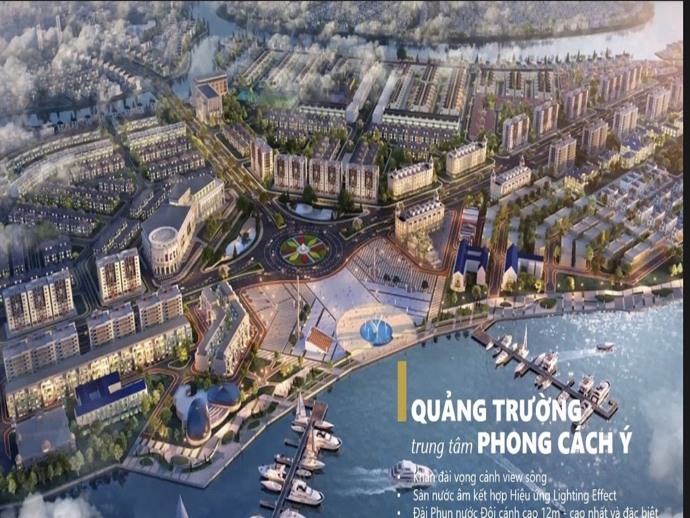 🚢🚢 nhận bookking sản phẩm siêu hot dự án aqua city, trung tâm quảng trường marina 😍😍