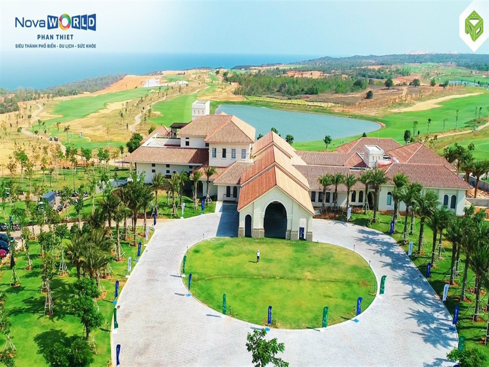 Hình thực tế novaworld phan thiết 7.2021 còn hàng