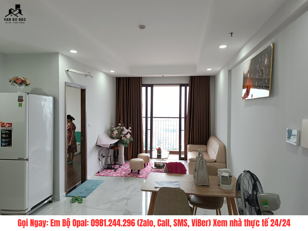 mua căn hộ opal boulevard 76m2 2pn+2wc này, chủ nhà tặng ngay full nội thất, toàn giá 2.7 tỷ(bao thuế phí), sổ hồng, đăng là có, gọi ngay: 0981.244.296(zalo, sms, call, viber)..