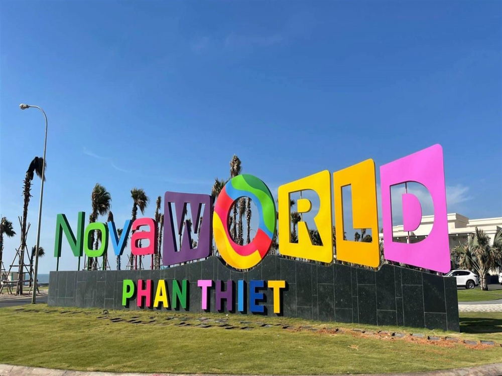 Rổ hàng chuyển nhượng novaworld phan thiết mới nhất tháng 7/2021